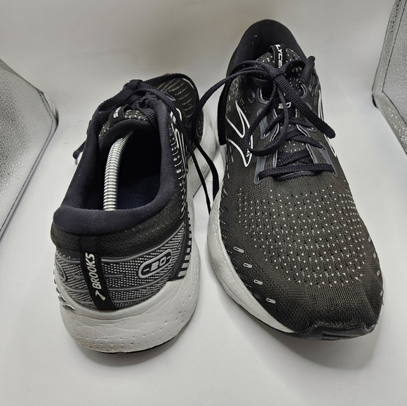 Brooks Glycerin GTS 20 Running Shoes Men’s 12.5 - Picture 5 of 11